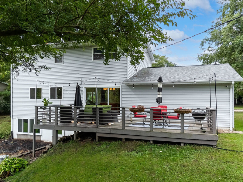 2853 Fairhaven Road Davenport IA 50803