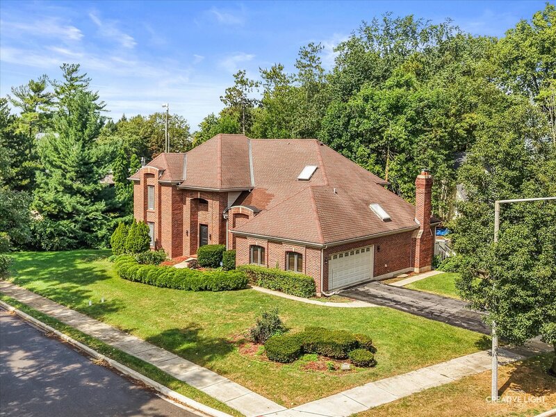 615 E Bailey Road Naperville IL 60565