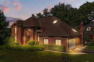 Photo of 615 E Bailey Road Naperville IL 60565
