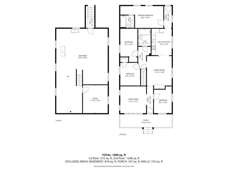 1517 S 57th Avenue Cicero IL 60804