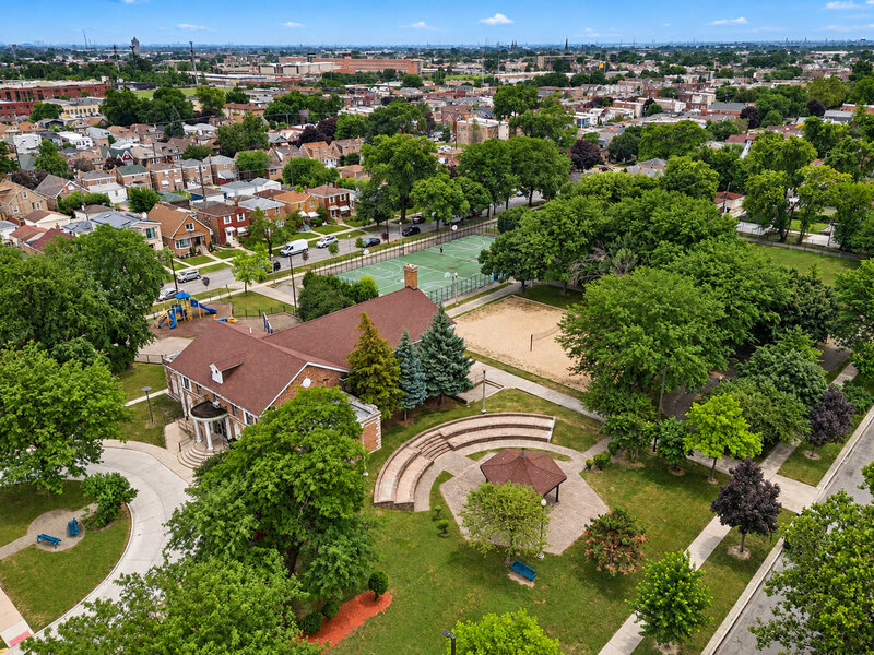 1517 S 57th Avenue Cicero IL 60804