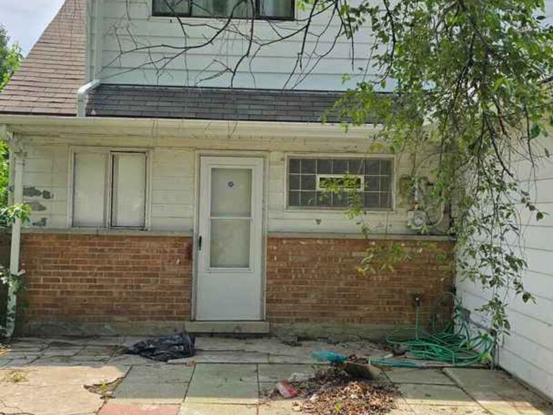 58 Sauk Trail Park Forest IL 60466