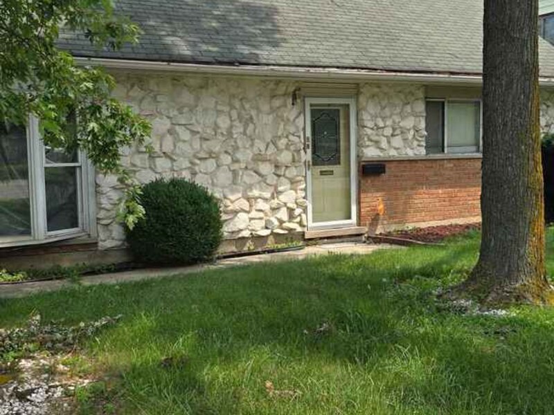 58 Sauk Trail Park Forest IL 60466