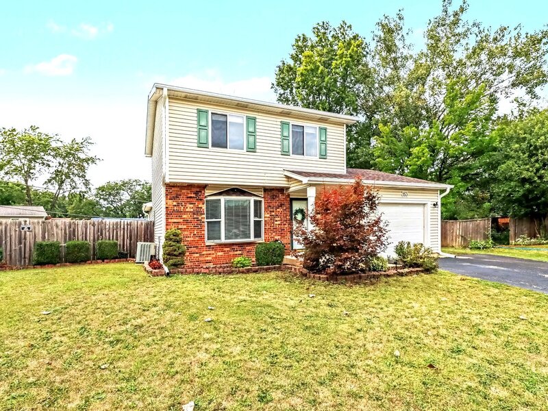 153 Sunset Lane Bolingbrook IL 60440