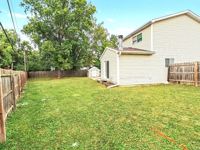 153 Sunset Lane Bolingbrook IL 60440