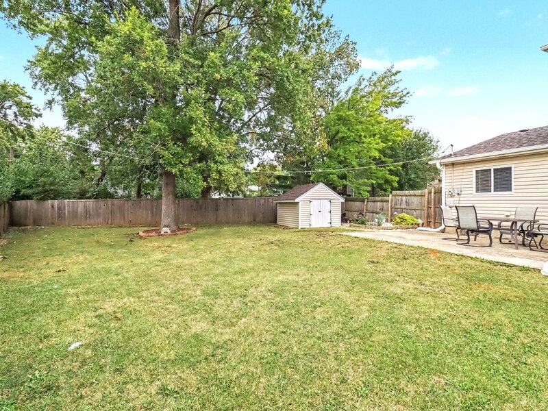 153 Sunset Lane Bolingbrook IL 60440