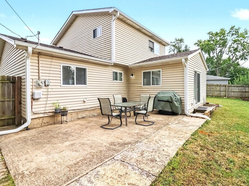 153 Sunset Lane Bolingbrook IL 60440