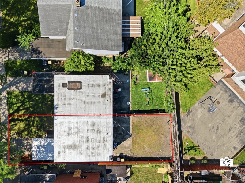 9412 Noel Avenue Des Plaines IL 60016