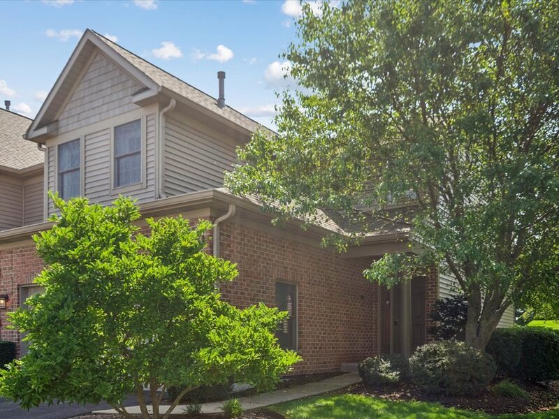 1022 Inverness Drive Antioch IL 60002