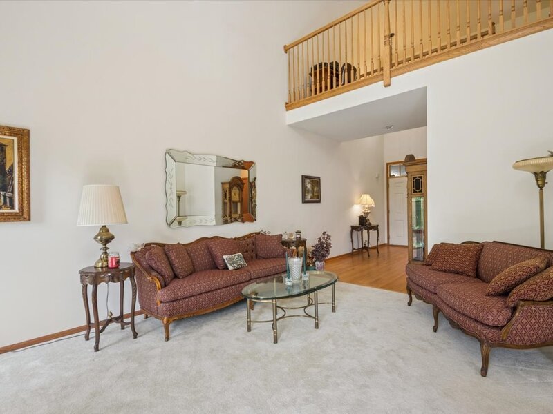 1022 Inverness Drive Antioch IL 60002