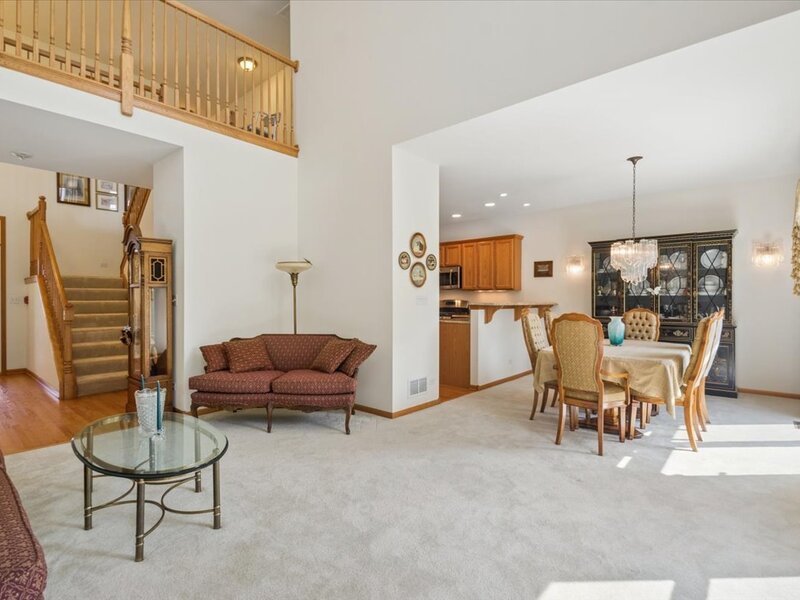1022 Inverness Drive Antioch IL 60002