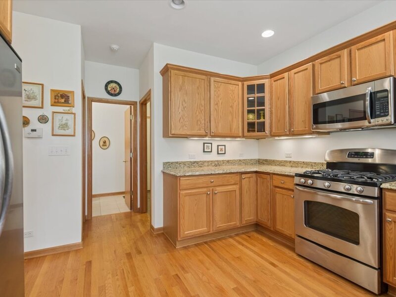 1022 Inverness Drive Antioch IL 60002