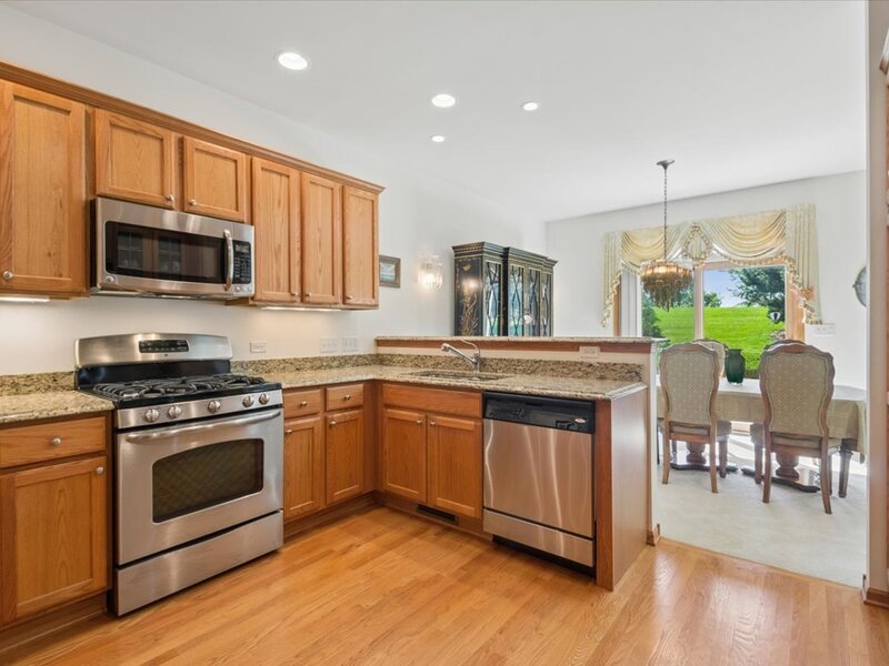 1022 Inverness Drive Antioch IL 60002