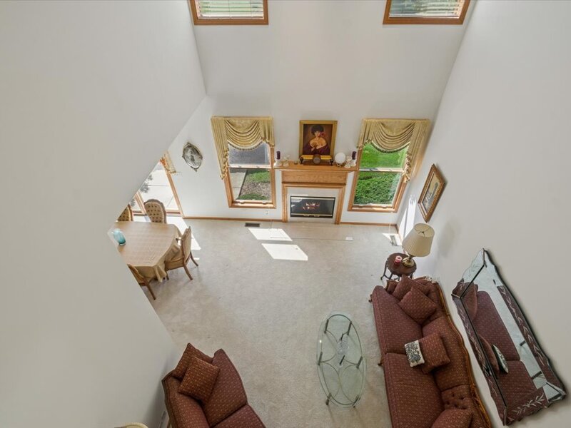 1022 Inverness Drive Antioch IL 60002