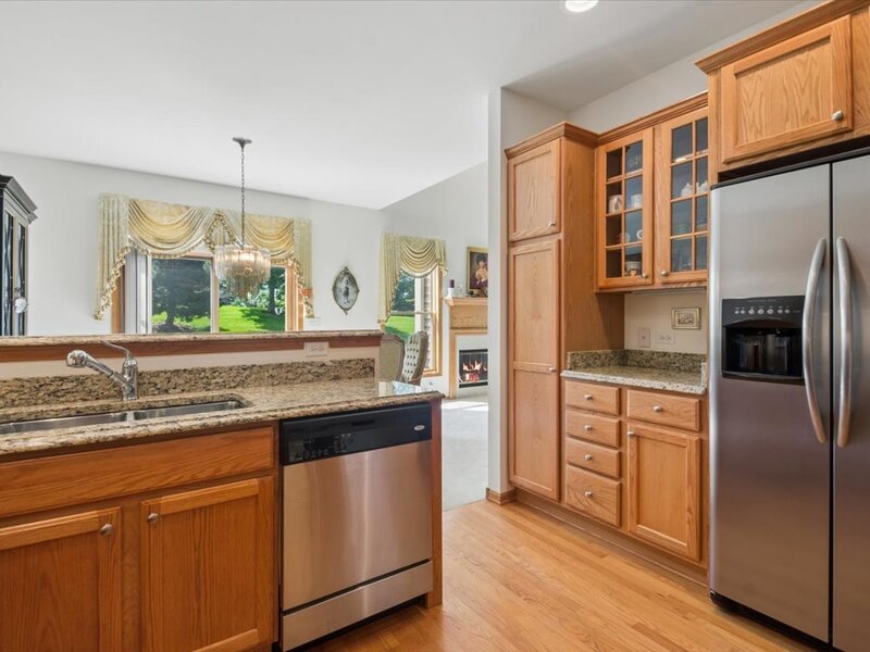 1022 Inverness Drive Antioch IL 60002