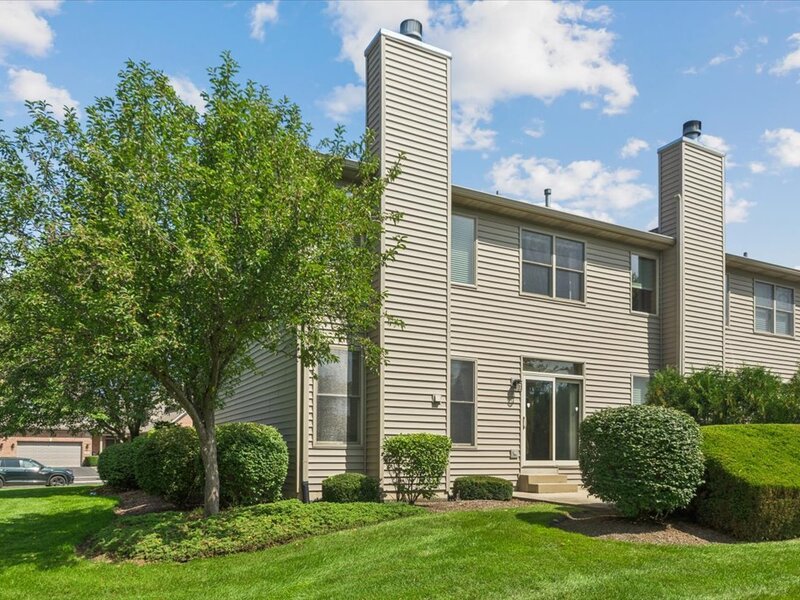 1022 Inverness Drive Antioch IL 60002