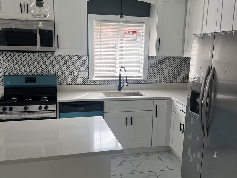 12651 S Harvard Avenue Chicago IL 60628