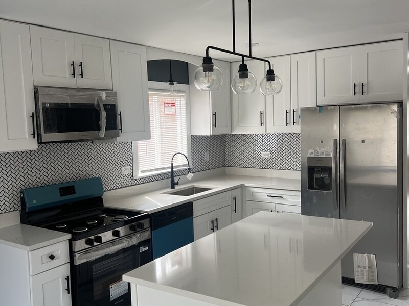 12651 S Harvard Avenue Chicago IL 60628