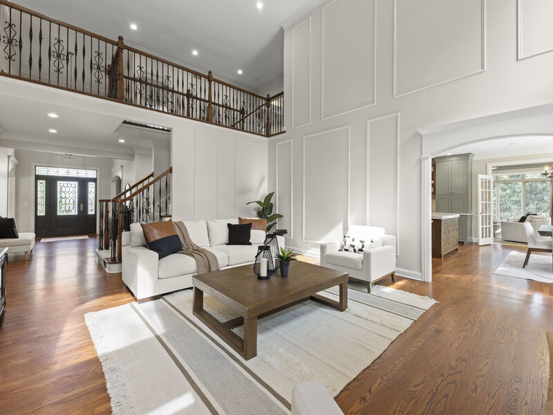 1046 Sylvan Circle Naperville IL 60540