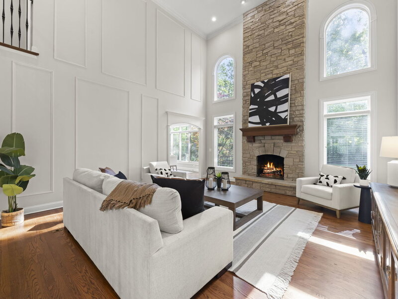 1046 Sylvan Circle Naperville IL 60540