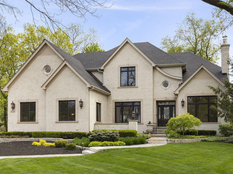 1046 Sylvan Circle Naperville IL 60540