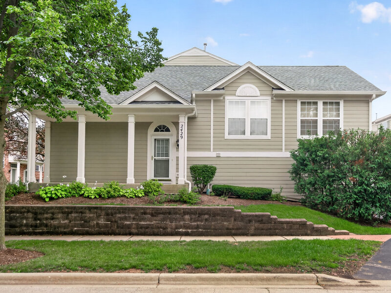 2429 Emily Lane Elgin IL 60124