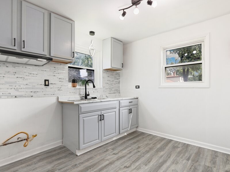 12634 S Ada Street Calumet Park IL 60827