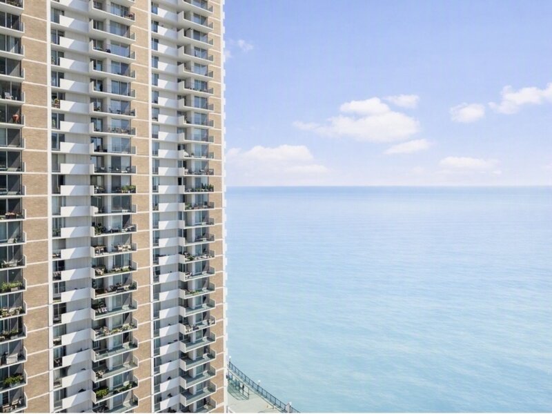 6007 N Sheridan Road Chicago IL 60660