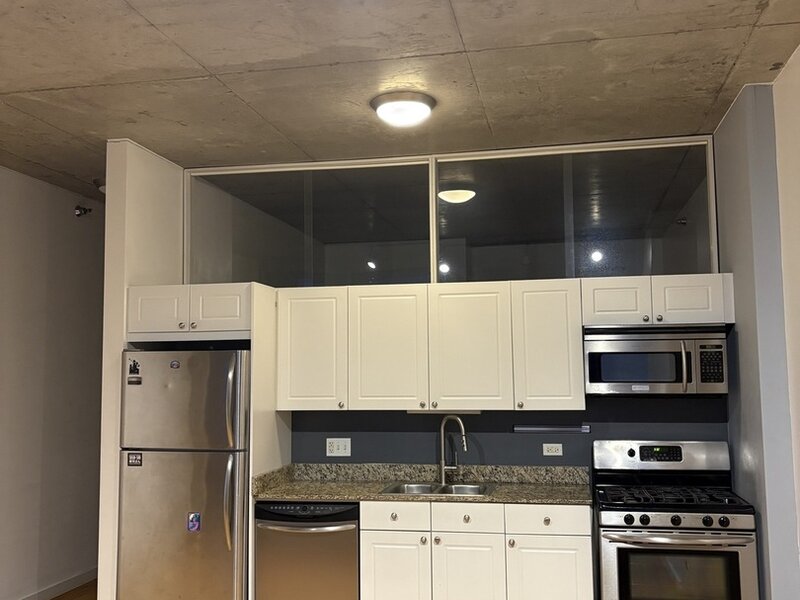 1720 S Michigan Avenue Chicago IL 60616