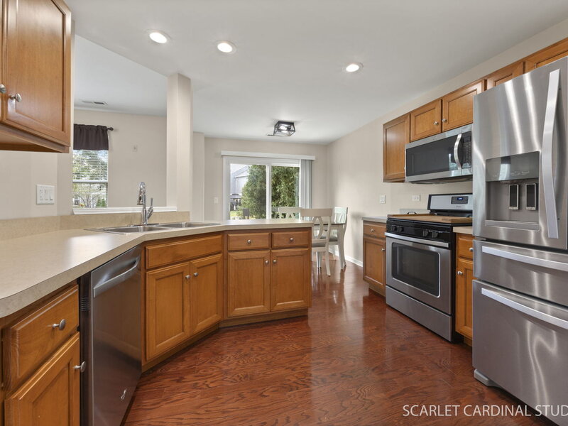 501 Valentine Way Oswego IL 60543
