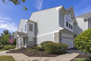Photo of 501 Valentine Way Oswego IL 60543