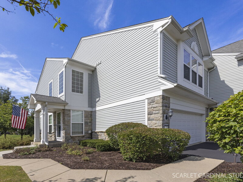 501 Valentine Way Oswego IL 60543