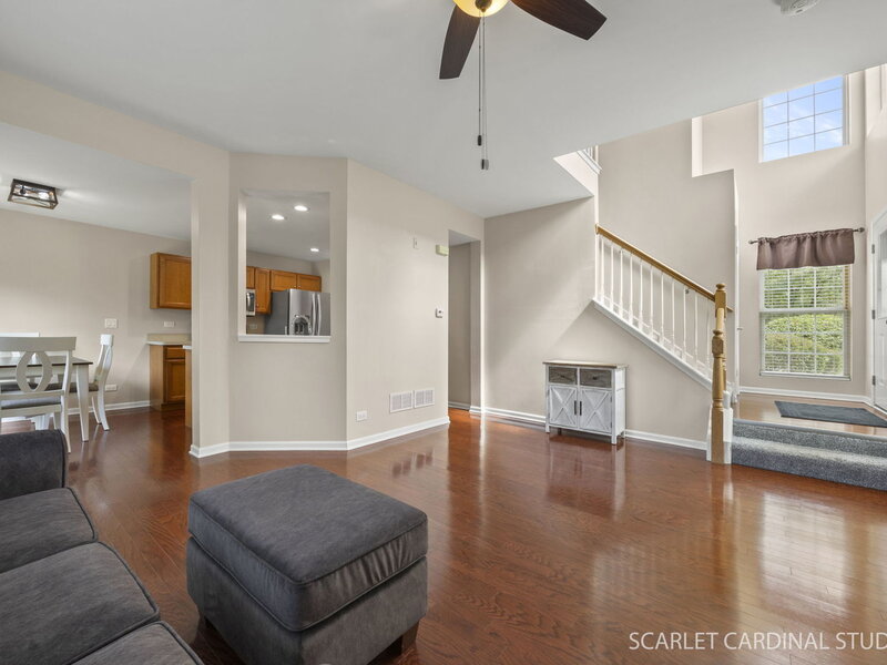 501 Valentine Way Oswego IL 60543
