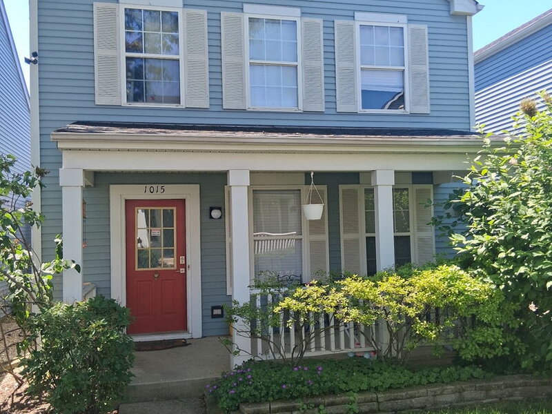 1015 Symphony Drive Aurora IL 60504