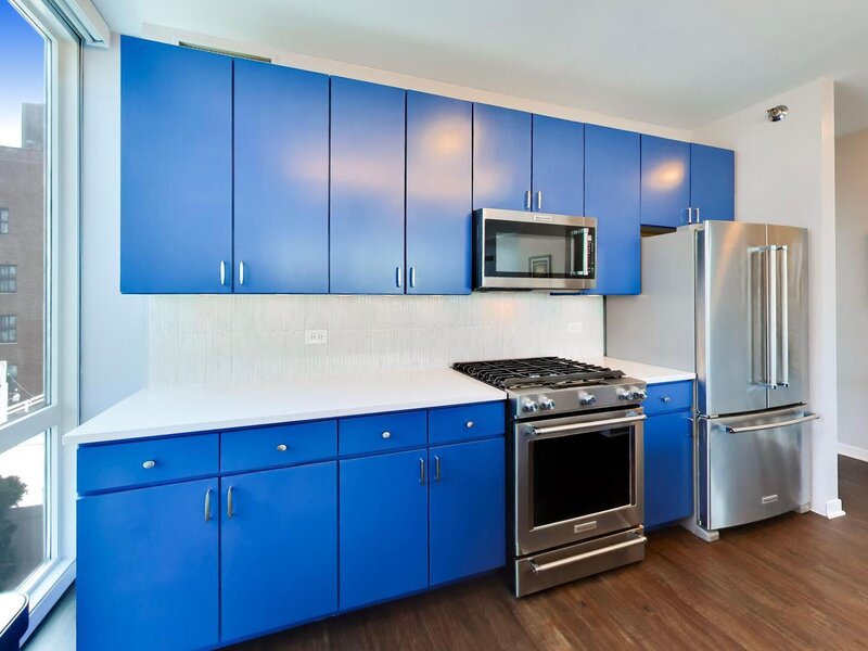 757 N Orleans Street Chicago IL 60654
