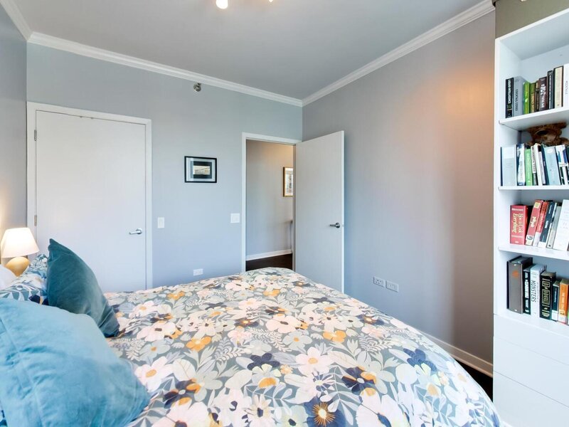757 N Orleans Street Chicago IL 60654