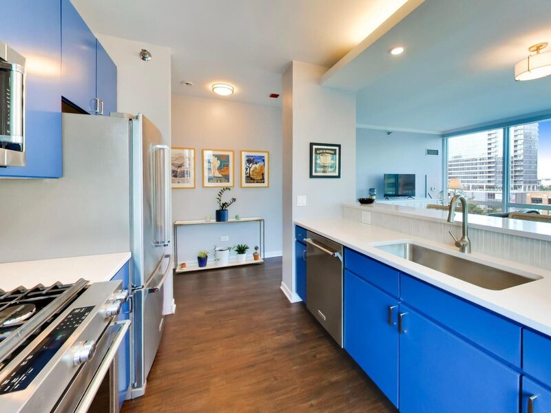 757 N Orleans Street Chicago IL 60654