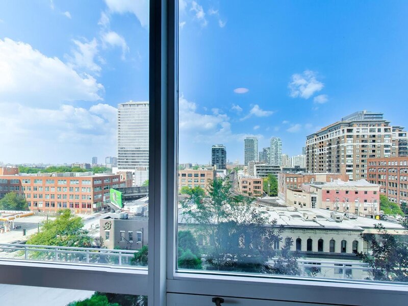 757 N Orleans Street Chicago IL 60654