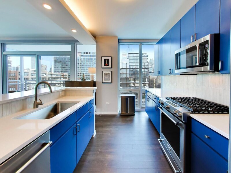 757 N Orleans Street Chicago IL 60654