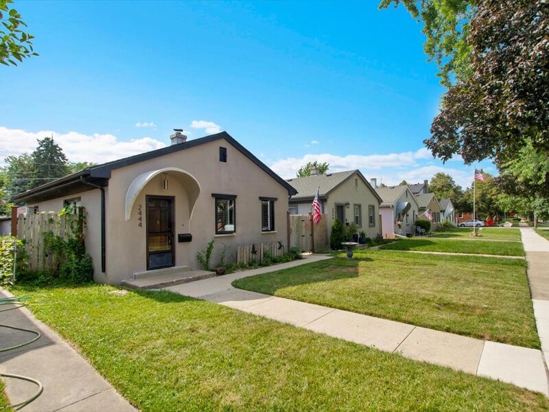 2444 Elm Street River Grove IL 60171