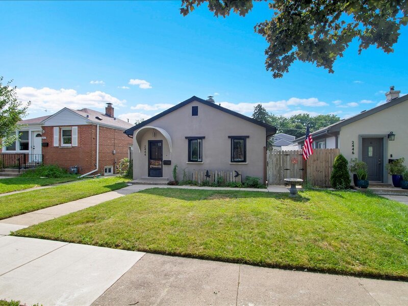 2444 Elm Street River Grove IL 60171