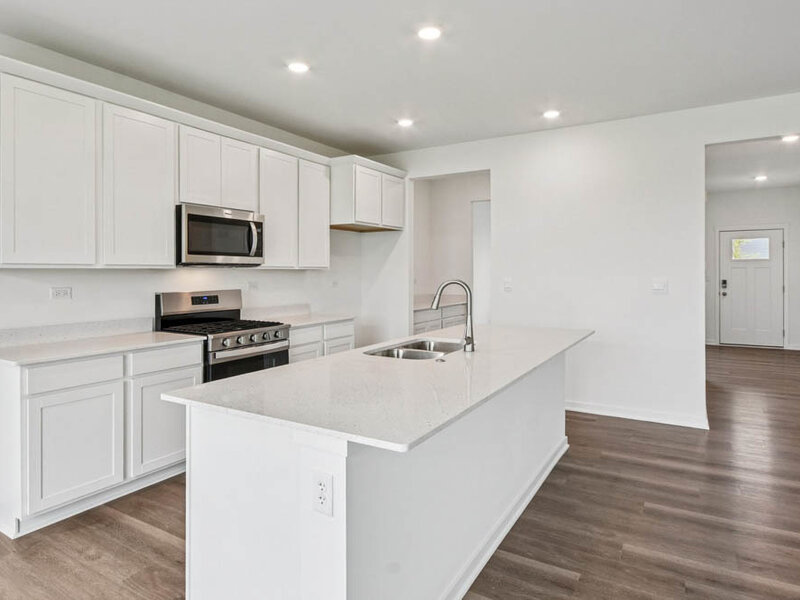 14819 S Parkview Drive Plainfield IL 60544
