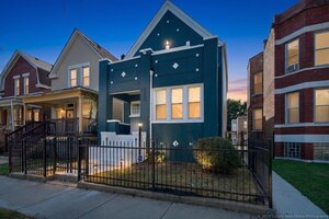 Photo of 7240 S Lafayette Avenue Chicago IL 60621