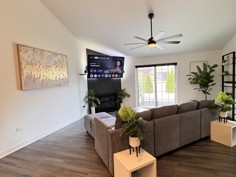 548 Mihelich Lane Lockport IL 60441