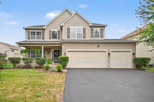 Photo of 2210 Hagaman Lane Montgomery IL 60538