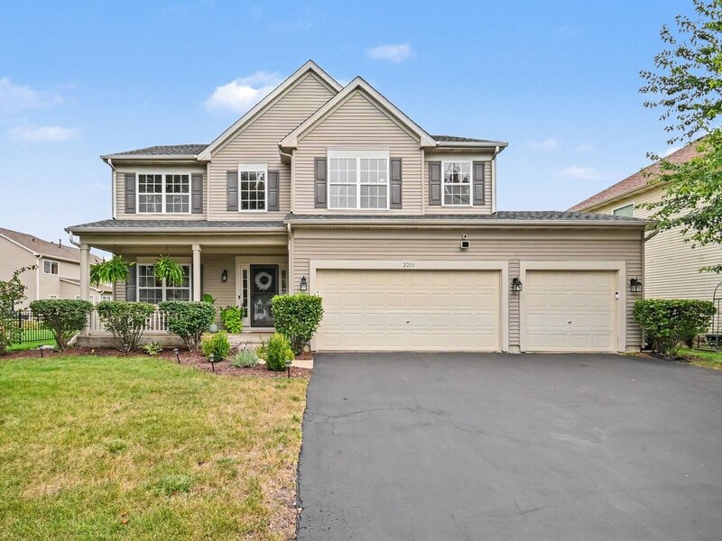 2210 Hagaman Lane Montgomery IL 60538