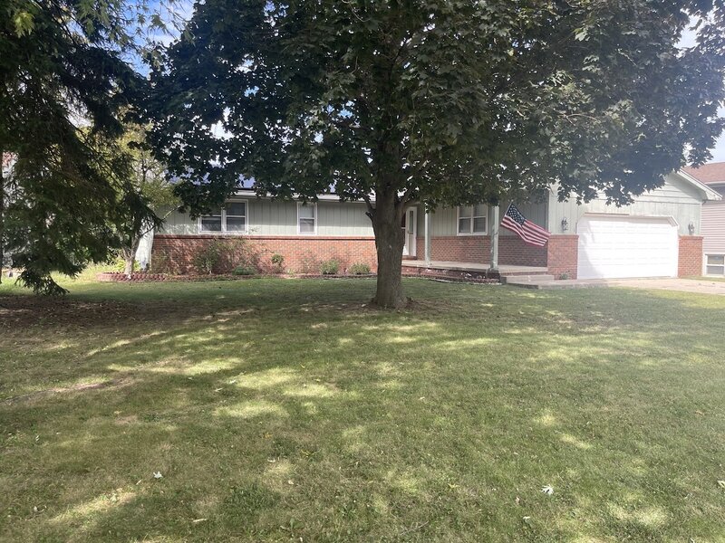 1426 Hanson Drive Normal IL 61761