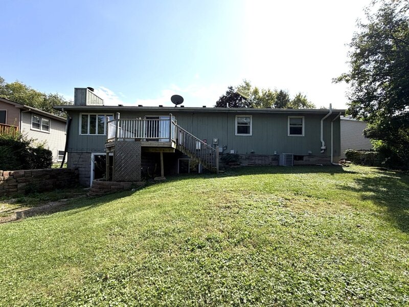 1426 Hanson Drive Normal IL 61761