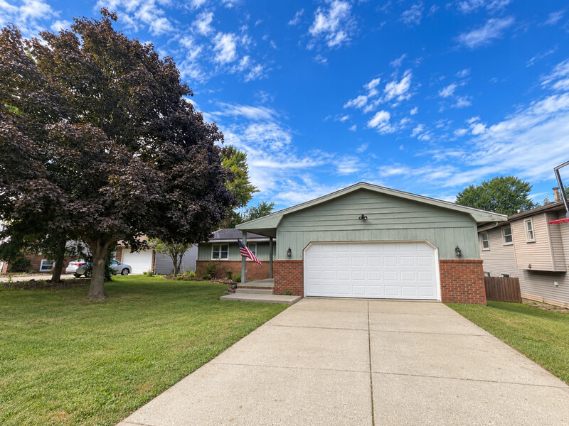 1426 Hanson Drive Normal IL 61761