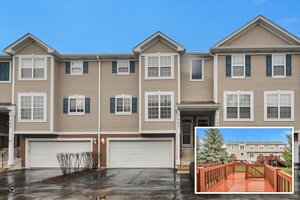 Photo of 582 Declaration Lane Aurora IL 60502